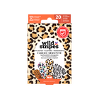Bild: Wild Stripes Pflaster Classic Sensitive